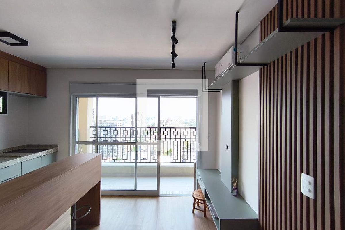Apartamento, 1 quarto, 31 m² - Foto 10
