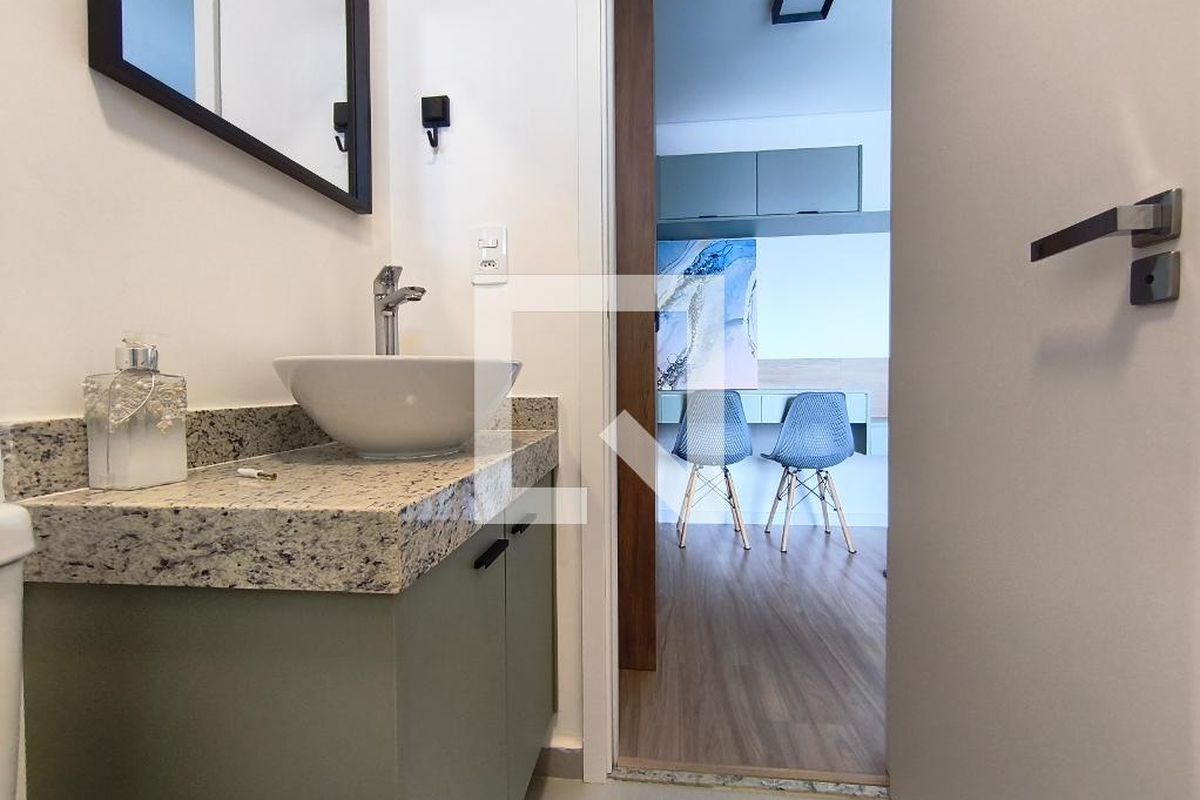 Apartamento, 1 quarto, 31 m² - Foto 28