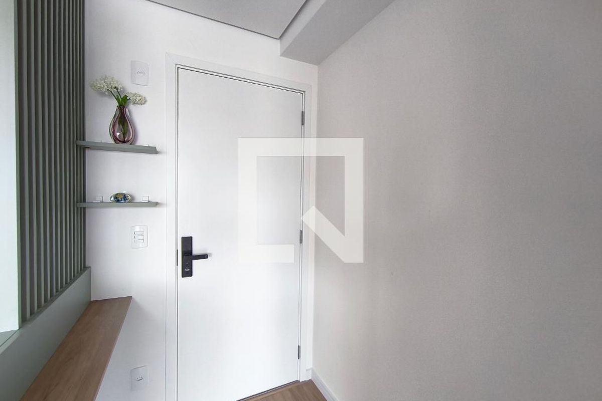 Apartamento, 1 quarto, 31 m² - Foto 40