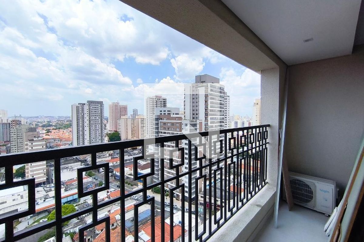 Apartamento, 1 quarto, 31 m² - Foto 46