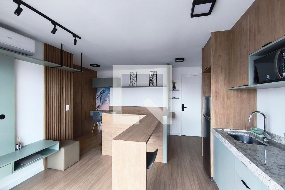 Apartamento, 1 quarto, 31 m² - Foto 36