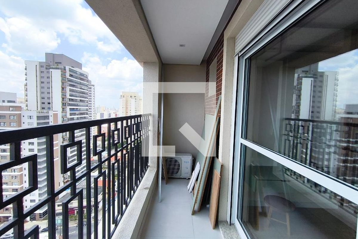 Apartamento, 1 quarto, 31 m² - Foto 44