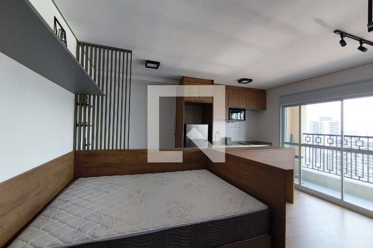 Apartamento, 1 quarto, 31 m² - Foto 18