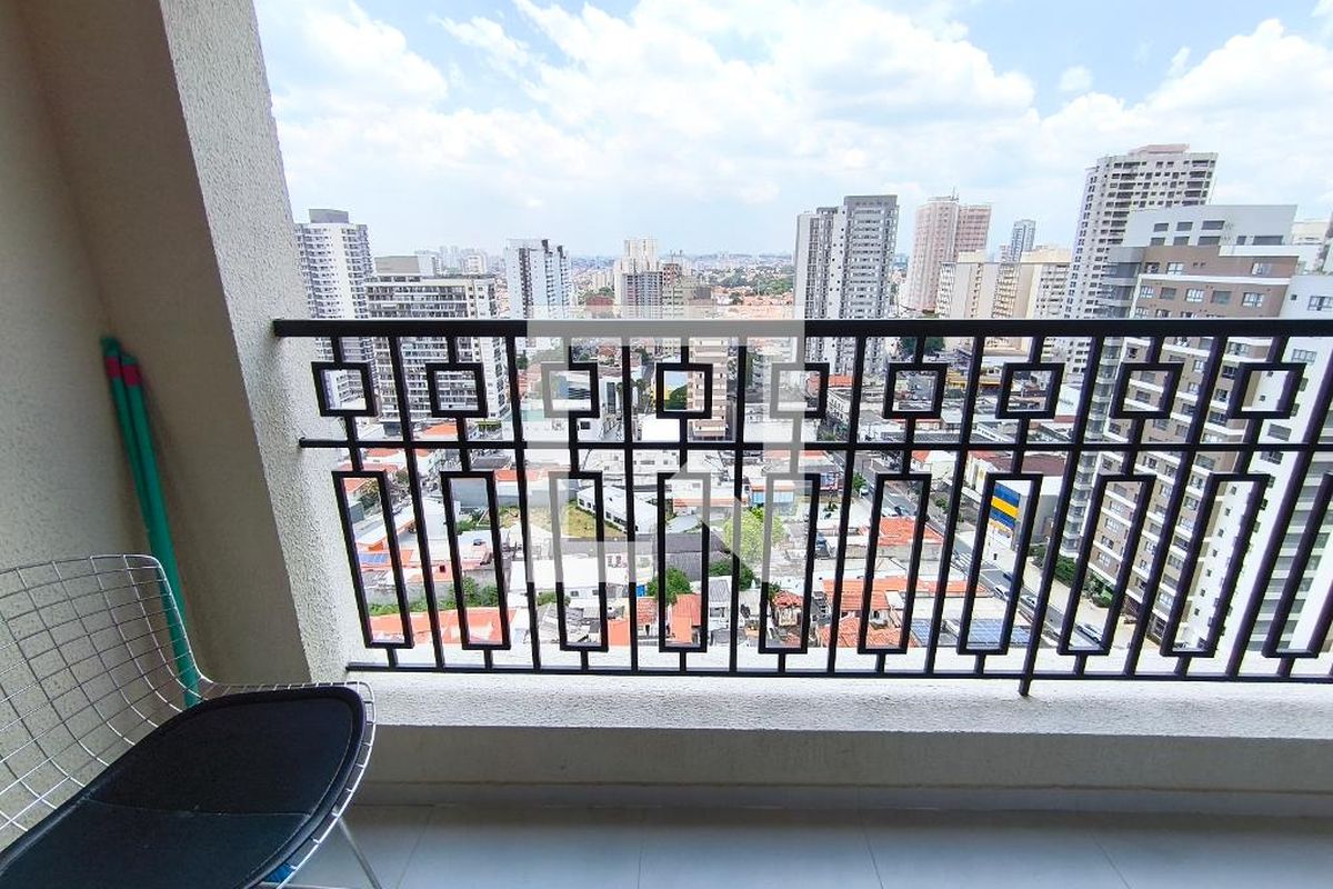 Apartamento, 1 quarto, 31 m² - Foto 42