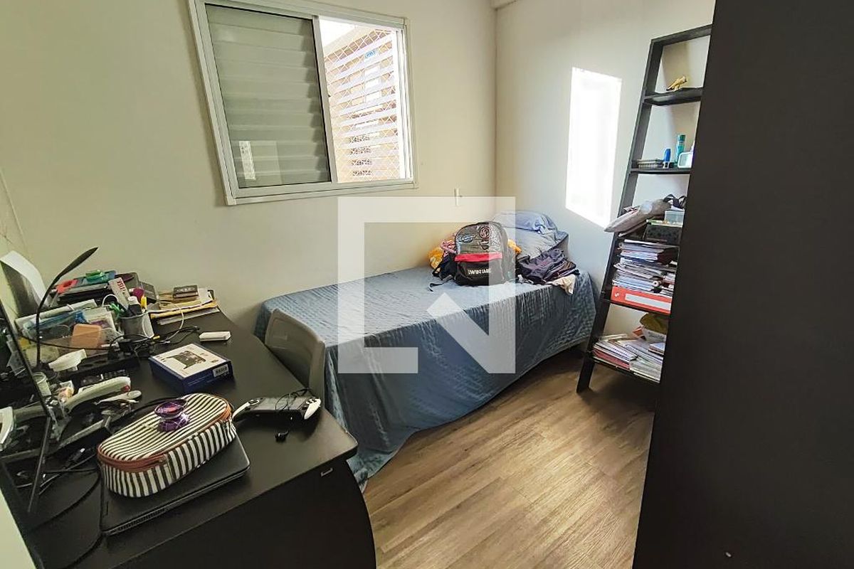 Apartamento à Venda - Parque Prado, 3 Quartos,  87 m2 em , Campinas - sp | SoloBR