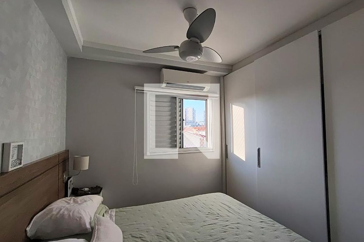 Apartamento à Venda - Parque Prado, 3 Quartos,  87 m2 em , Campinas - sp | SoloBR