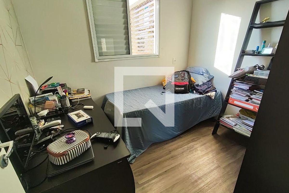 Apartamento à Venda - Parque Prado, 3 Quartos,  87 m2 em , Campinas - sp | SoloBR