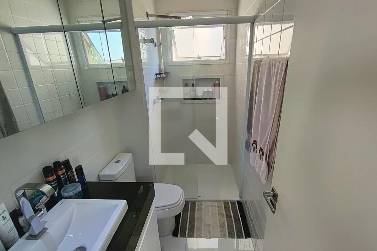 Apartamento à Venda - Parque Prado, 3 Quartos,  87 m2 em , Campinas - sp | SoloBR