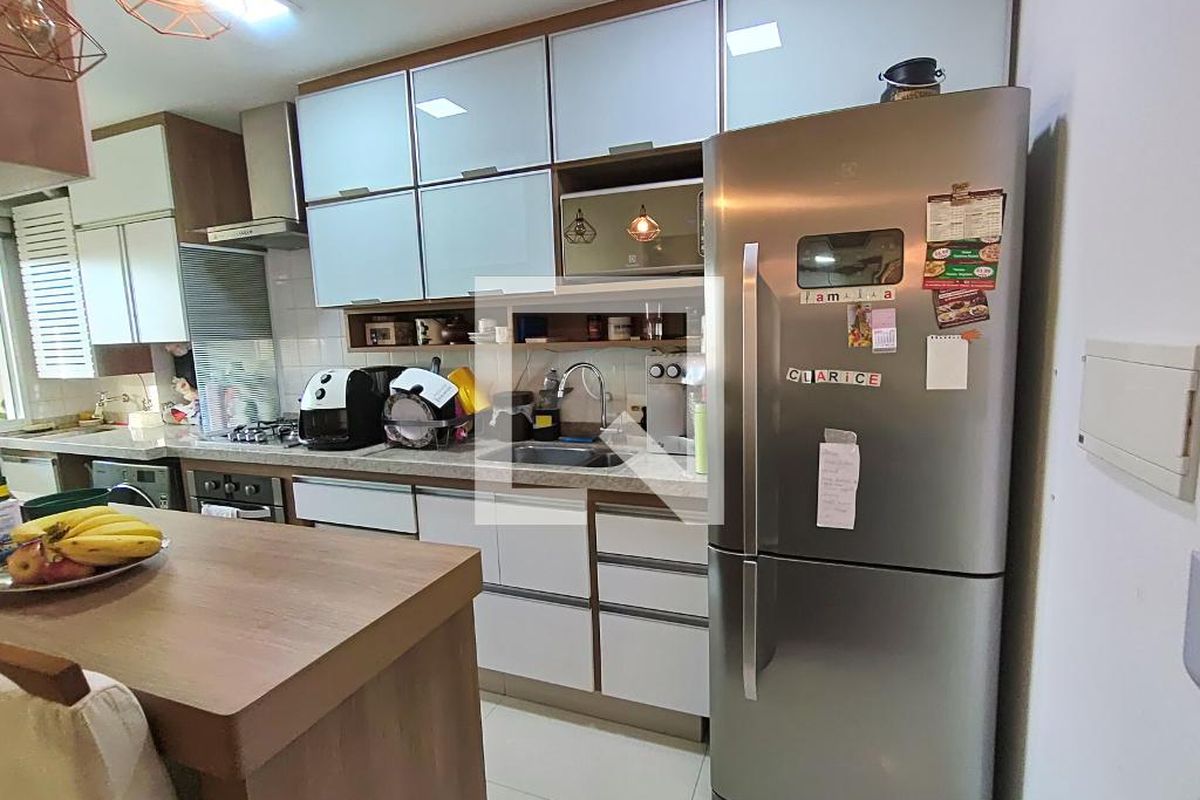 Apartamento à Venda - Parque Prado, 3 Quartos,  87 m2 em , Campinas - sp | SoloBR