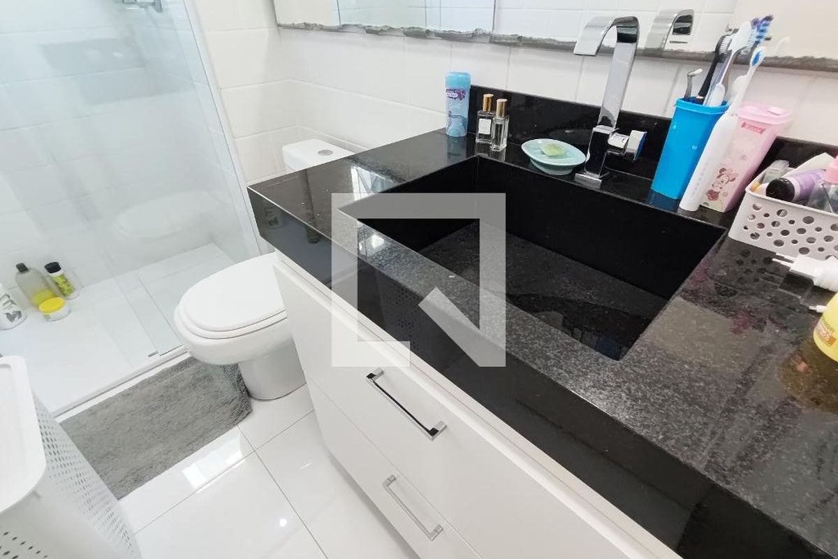 Apartamento à Venda - Parque Prado, 3 Quartos,  87 m2 em , Campinas - sp | SoloBR