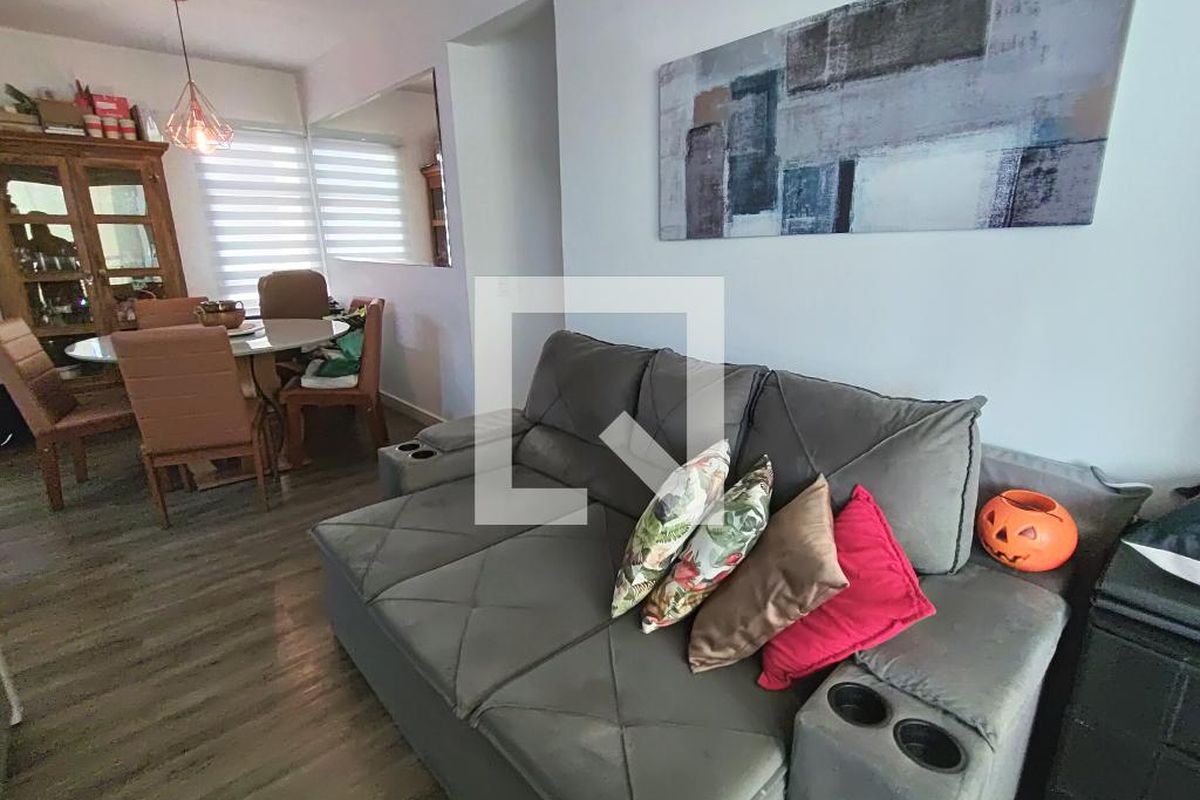 Apartamento à Venda - Parque Prado, 3 Quartos,  87 m2 em , Campinas - sp | SoloBR