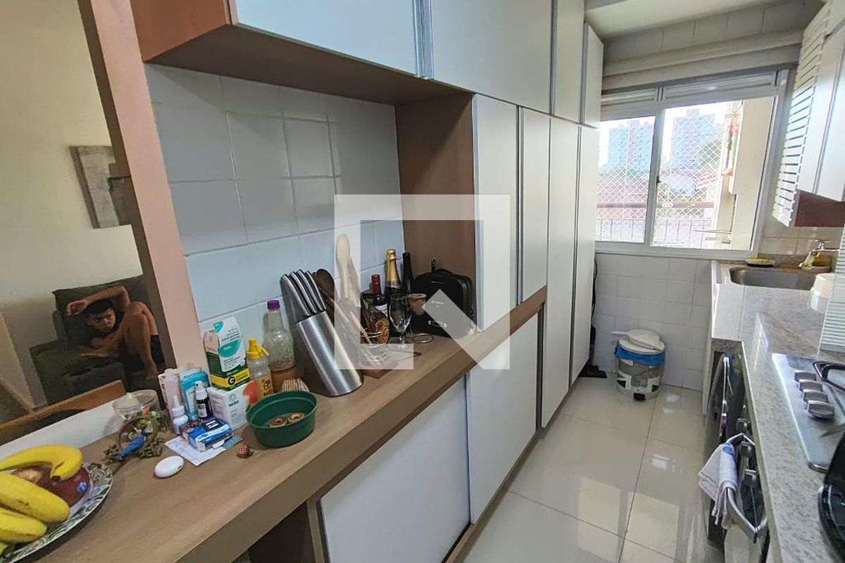Apartamento à Venda - Parque Prado, 3 Quartos,  87 m2 em , Campinas - sp | SoloBR