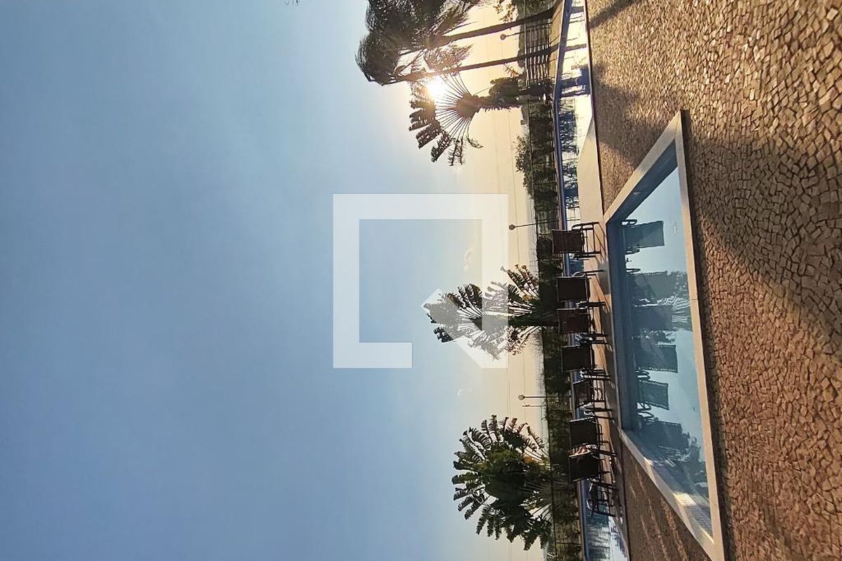 Apartamento à Venda - Parque Prado, 3 Quartos,  87 m2 em , Campinas - sp | SoloBR