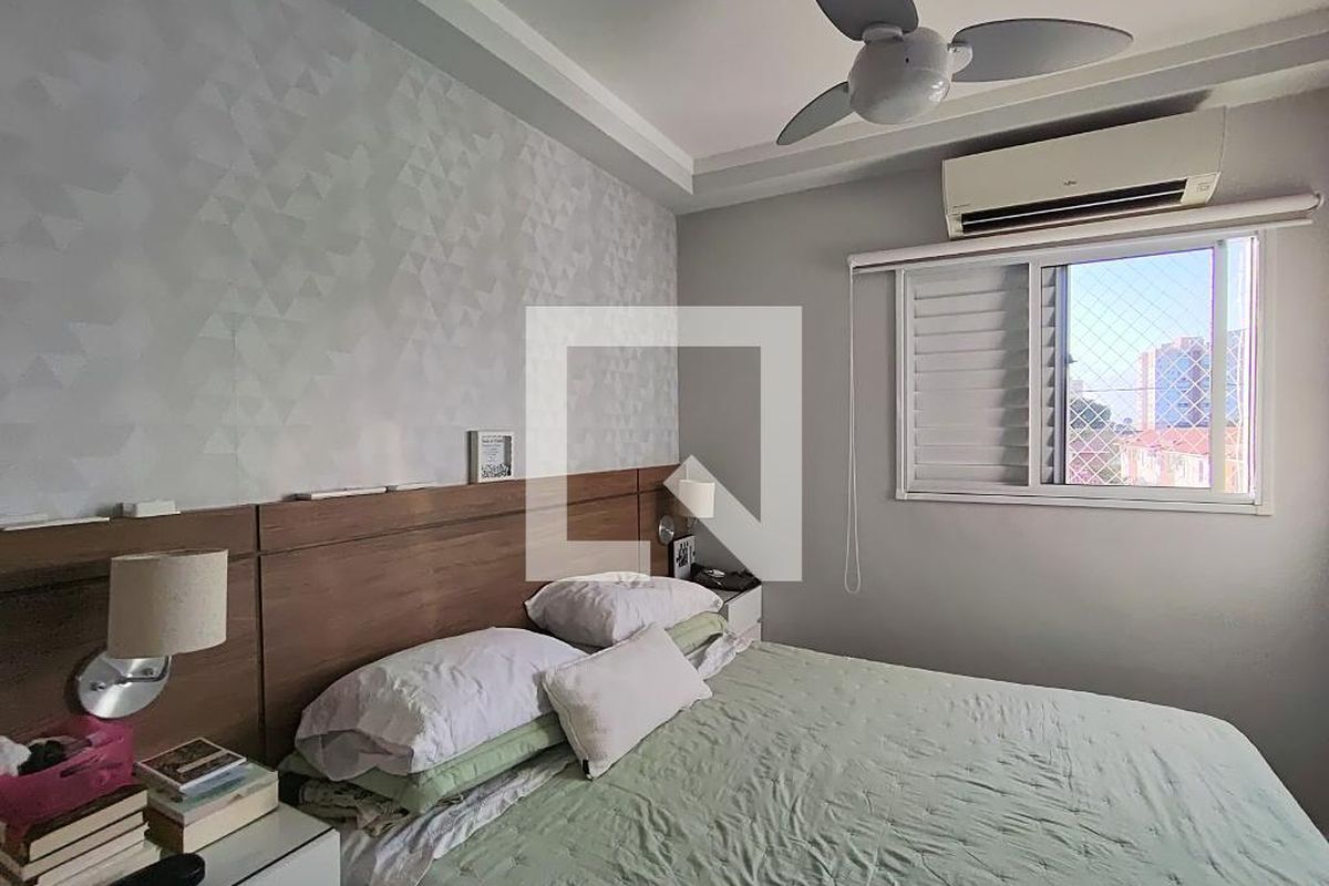 Apartamento à Venda - Parque Prado, 3 Quartos,  87 m2 em , Campinas - sp | SoloBR
