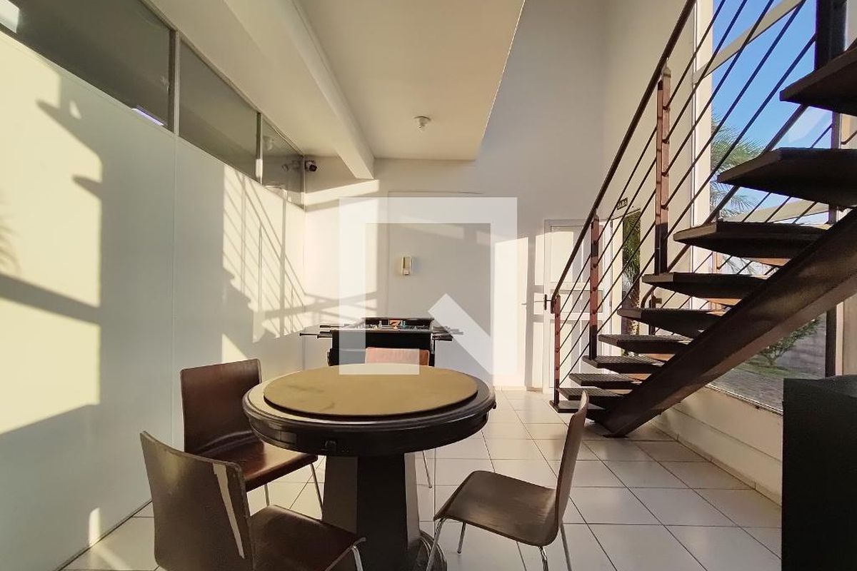 Apartamento à Venda - Parque Prado, 3 Quartos,  87 m2 em , Campinas - sp | SoloBR