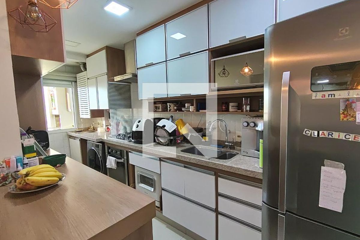 Apartamento à Venda - Parque Prado, 3 Quartos,  87 m2 em , Campinas - sp | SoloBR