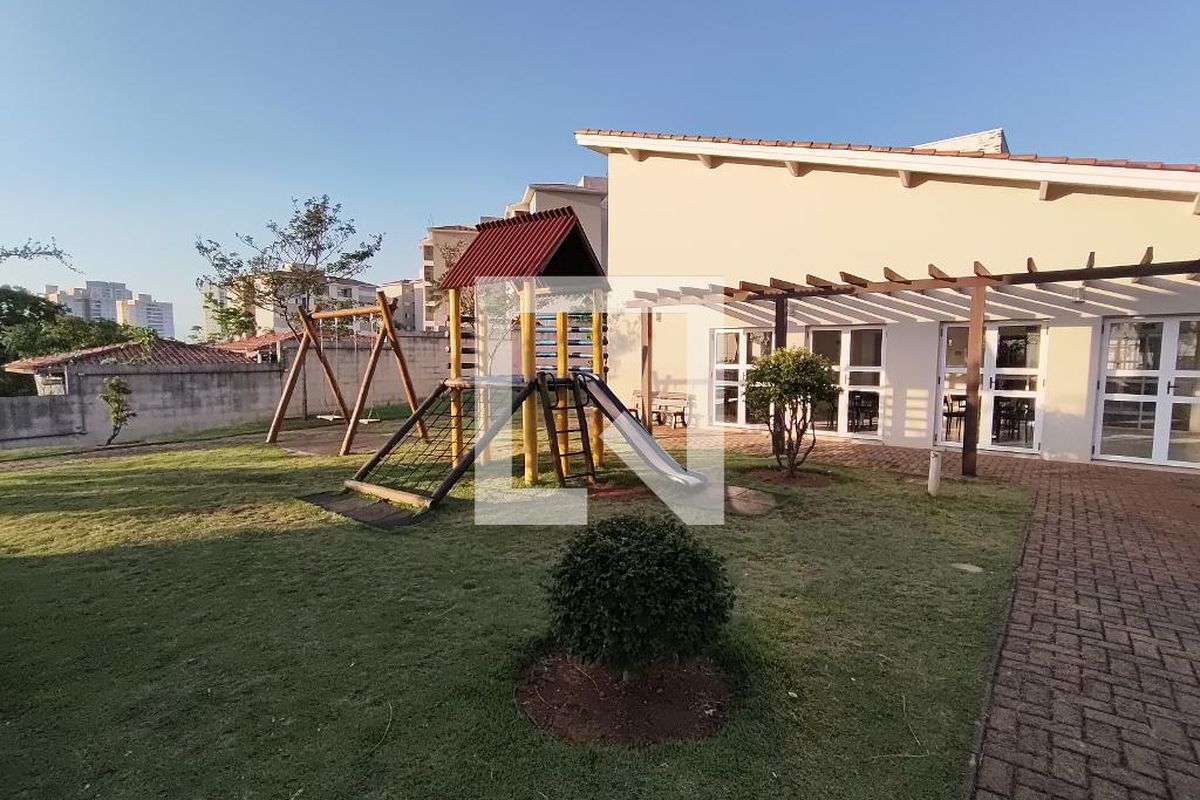 Apartamento à Venda - Parque Prado, 3 Quartos,  87 m2 em , Campinas - sp | SoloBR