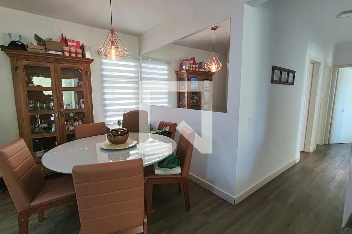 Apartamento à Venda - Parque Prado, 3 Quartos,  87 m2 em , Campinas - sp | SoloBR