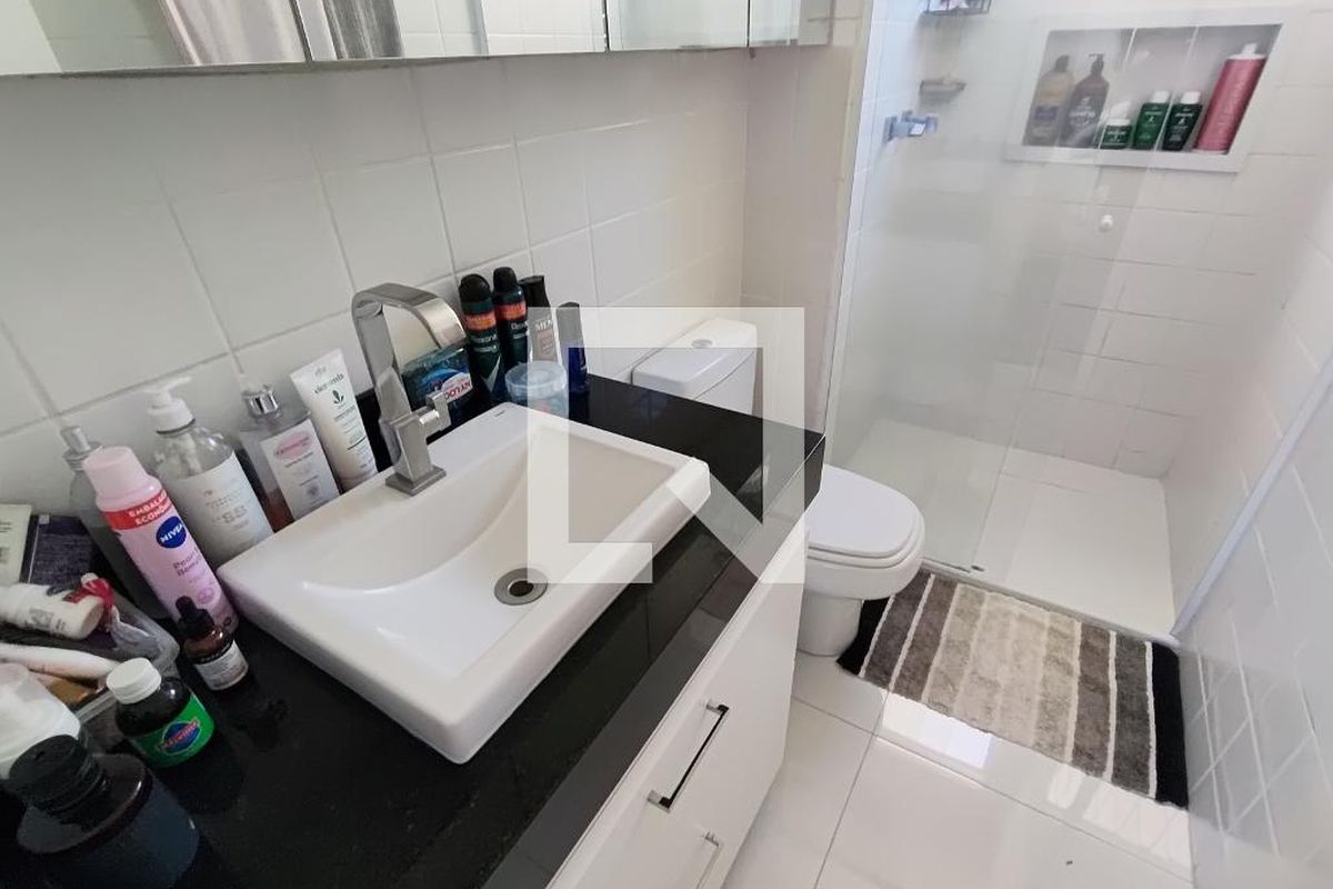 Apartamento à Venda - Parque Prado, 3 Quartos,  87 m2 em , Campinas - sp | SoloBR