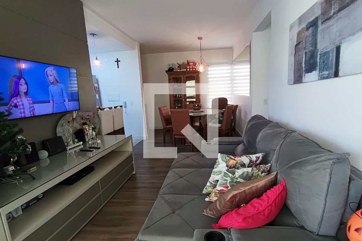 Apartamento à Venda - Parque Prado, 3 Quartos,  87 m2 em , Campinas - sp | SoloBR