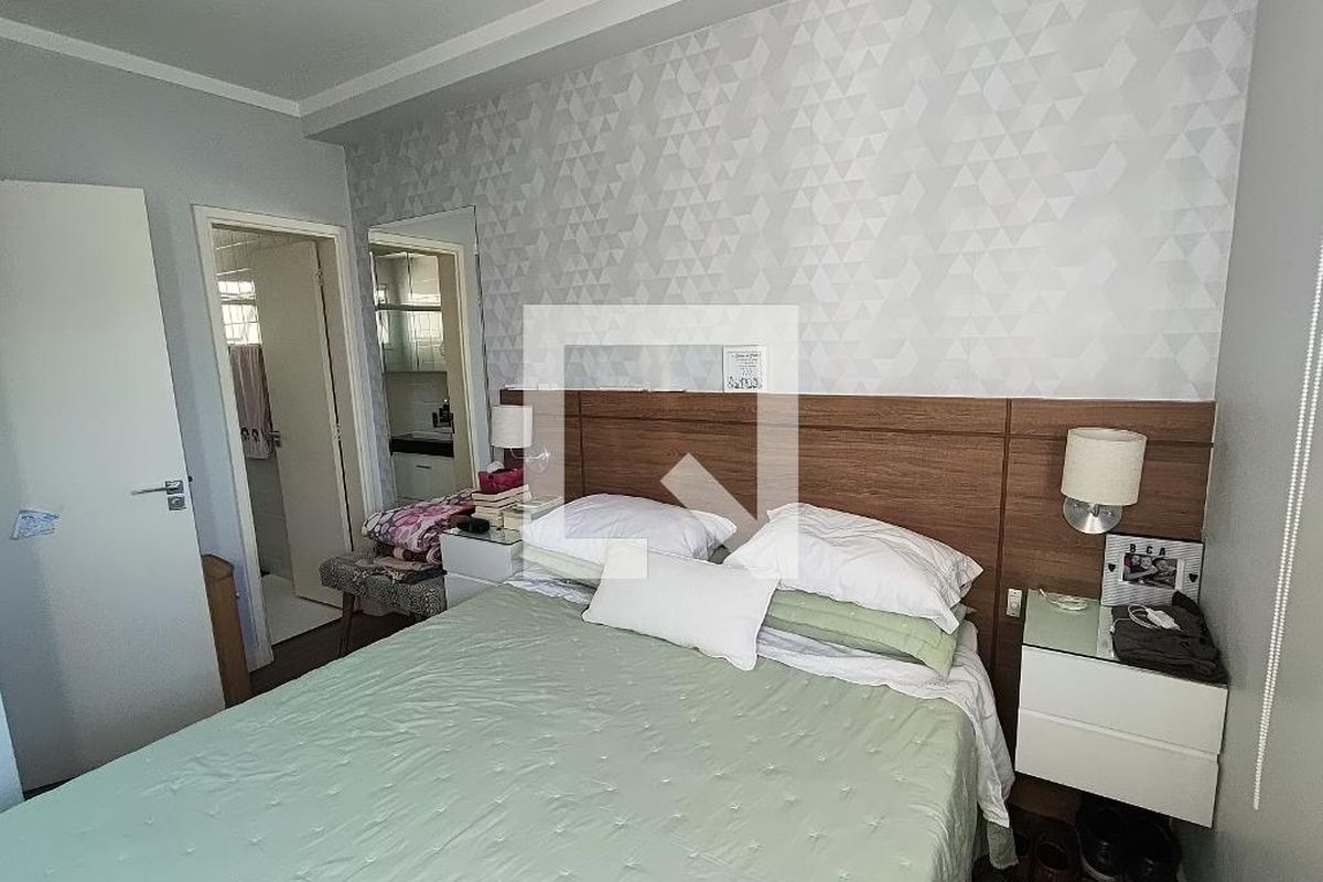 Apartamento à Venda - Parque Prado, 3 Quartos,  87 m2 em , Campinas - sp | SoloBR
