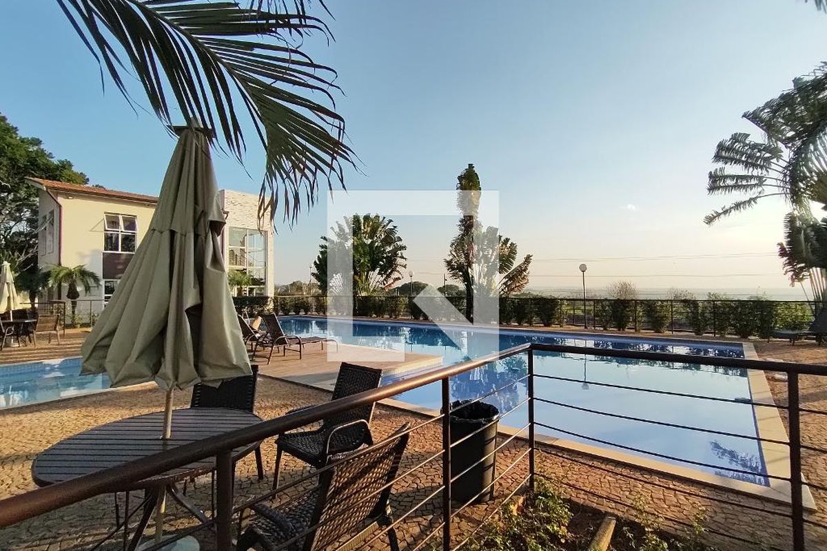 Apartamento à Venda - Parque Prado, 3 Quartos,  87 m2 em , Campinas - sp | SoloBR