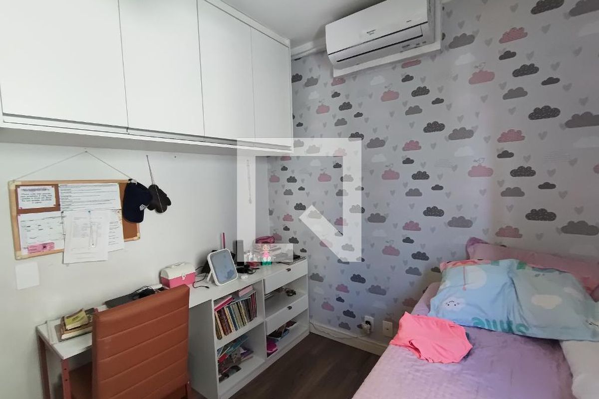 Apartamento à Venda - Parque Prado, 3 Quartos,  87 m2 em , Campinas - sp | SoloBR