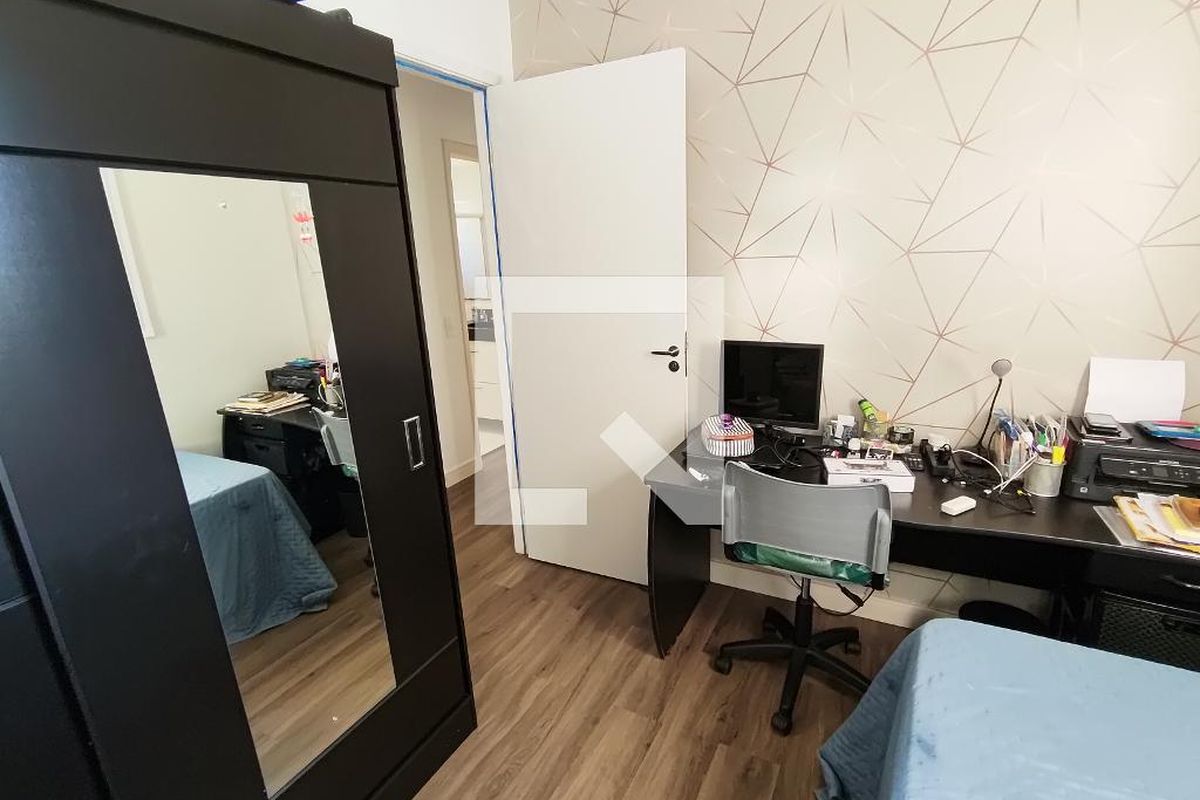 Apartamento à Venda - Parque Prado, 3 Quartos,  87 m2 em , Campinas - sp | SoloBR
