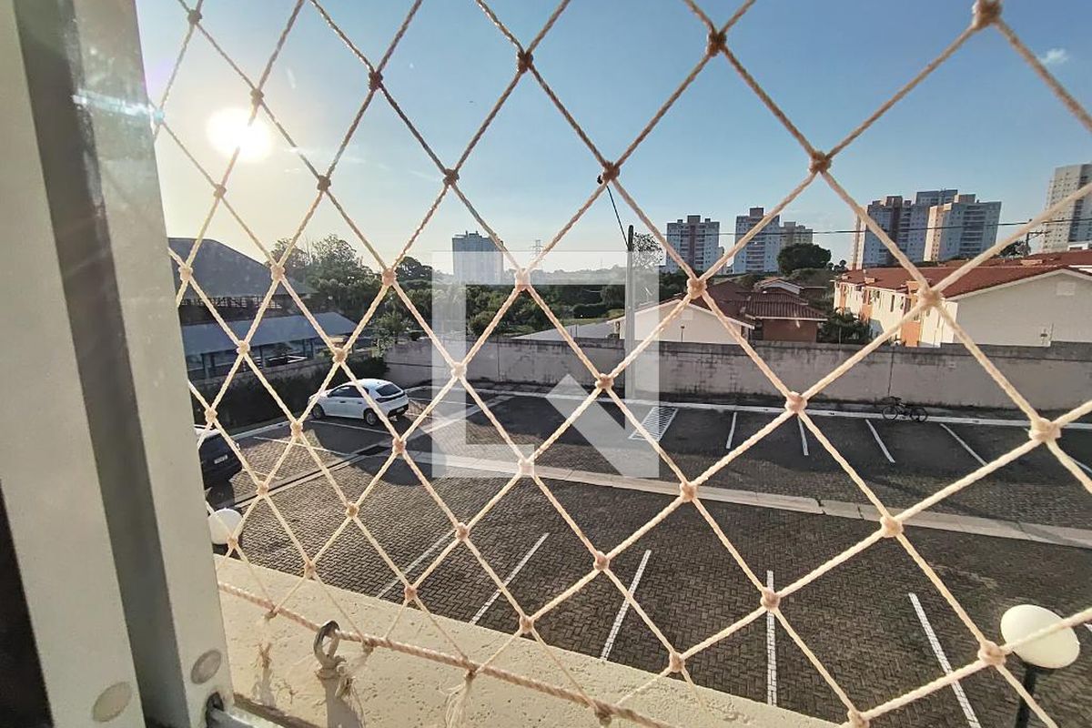 Apartamento à Venda - Parque Prado, 3 Quartos,  87 m2 em , Campinas - sp | SoloBR