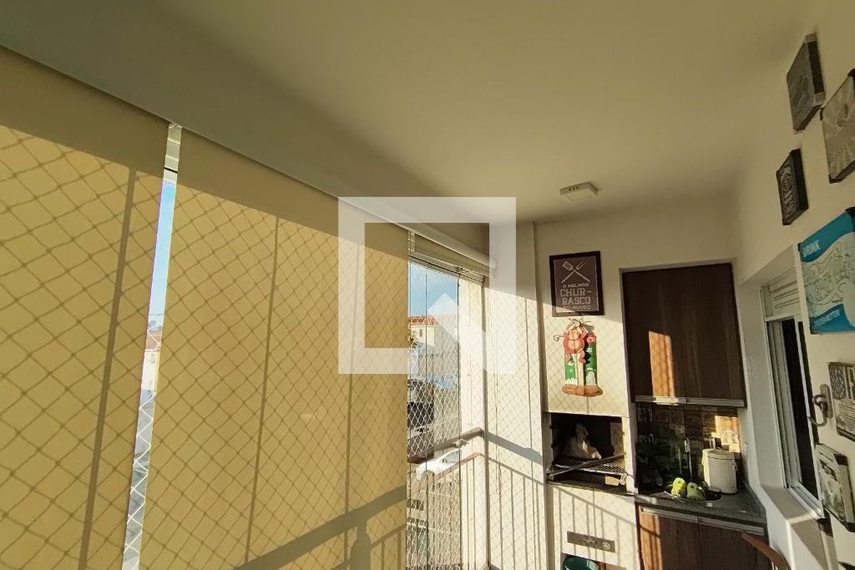Apartamento à Venda - Parque Prado, 3 Quartos,  87 m2 em , Campinas - sp | SoloBR