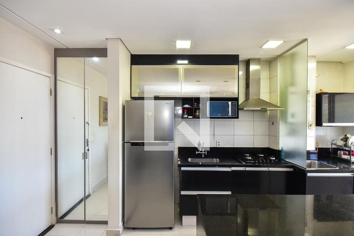 Apartamento, 2 quartos, 67 m² - Foto 58