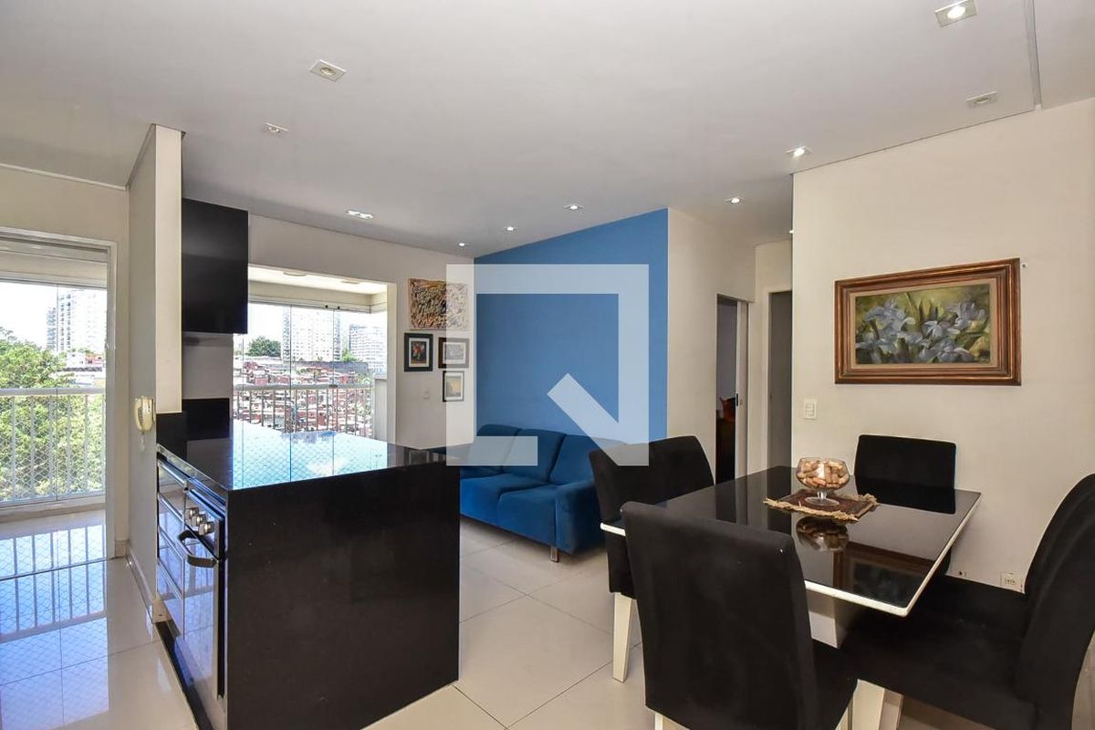 Apartamento, 2 quartos, 67 m² - Foto 4