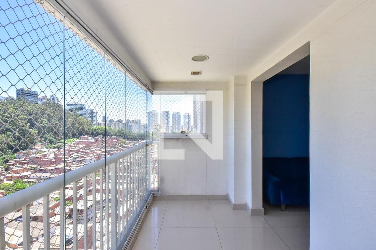 Apartamento, 2 quartos, 67 m² - Foto 16