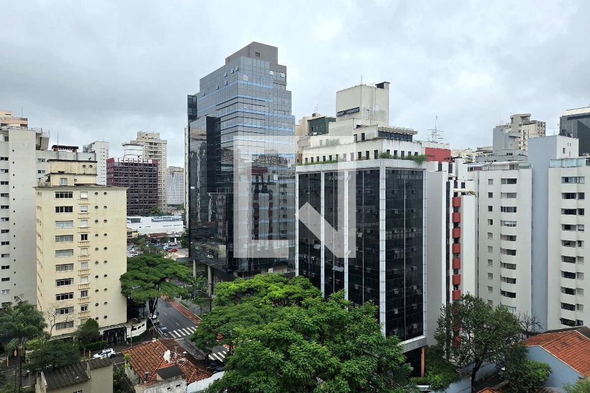 Apartamento, 2 quartos, 60 m² - Foto 44