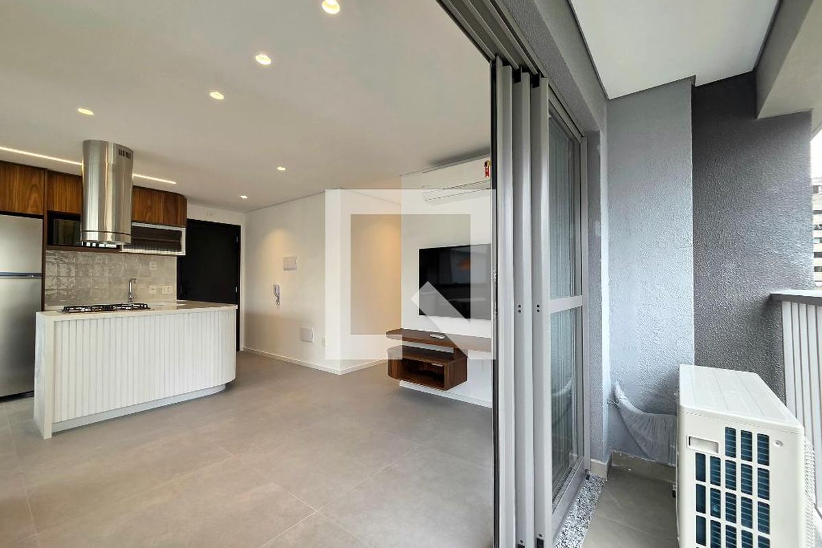 Apartamento, 2 quartos, 60 m² - Foto 38