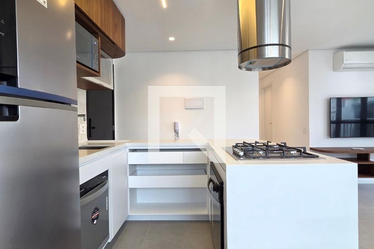 Apartamento, 2 quartos, 60 m² - Foto 18