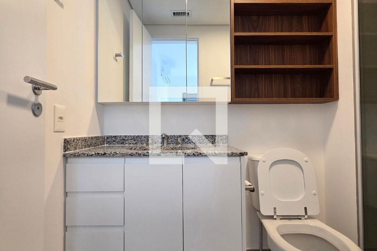 Apartamento, 2 quartos, 60 m² - Foto 62