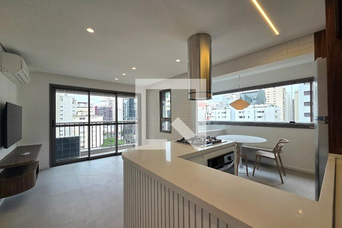 Apartamento, 2 quartos, 60 m² - Foto 12