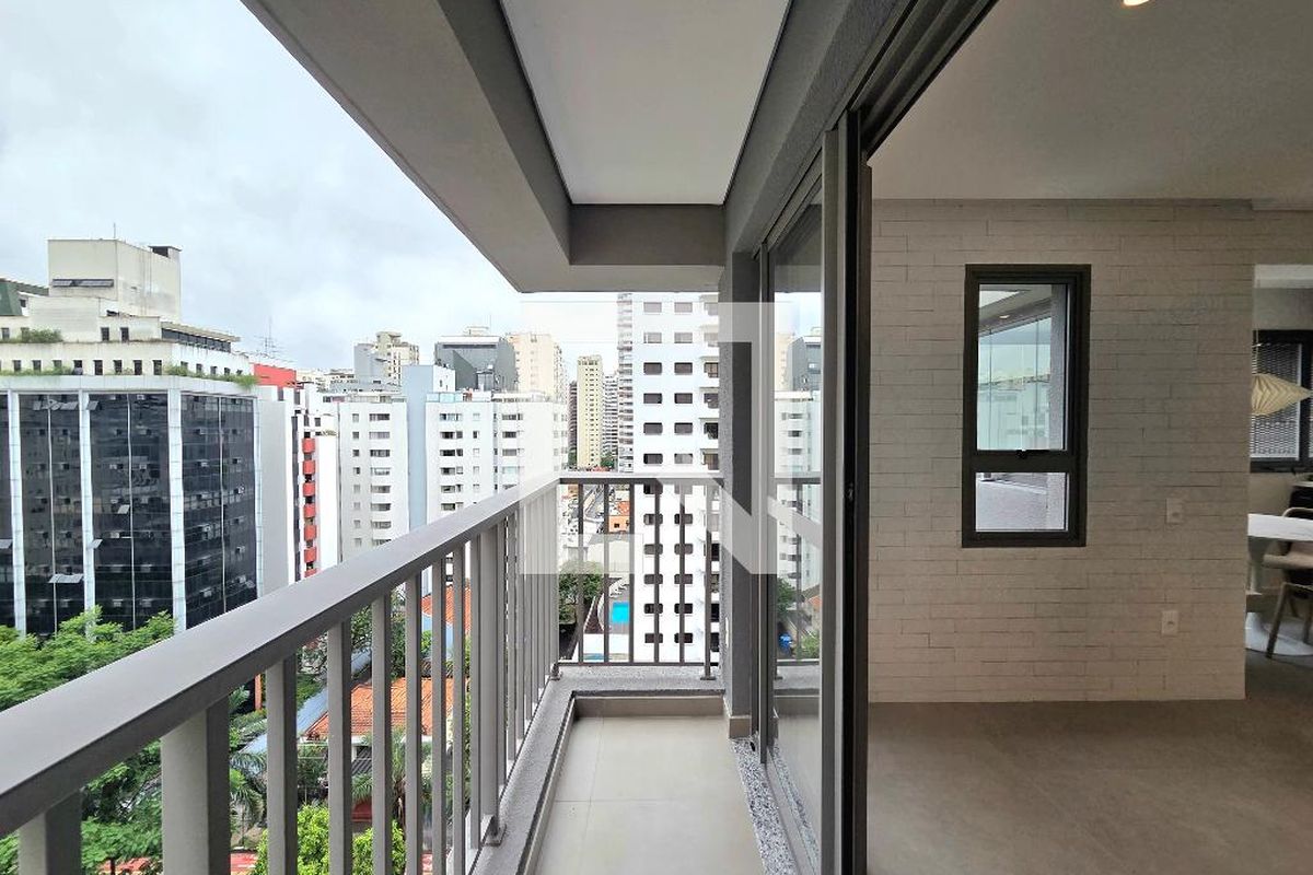Apartamento, 2 quartos, 60 m² - Foto 34
