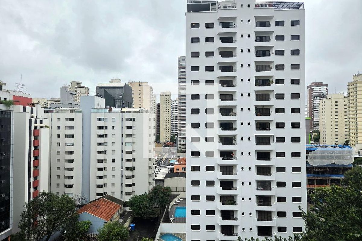 Apartamento, 2 quartos, 60 m² - Foto 48