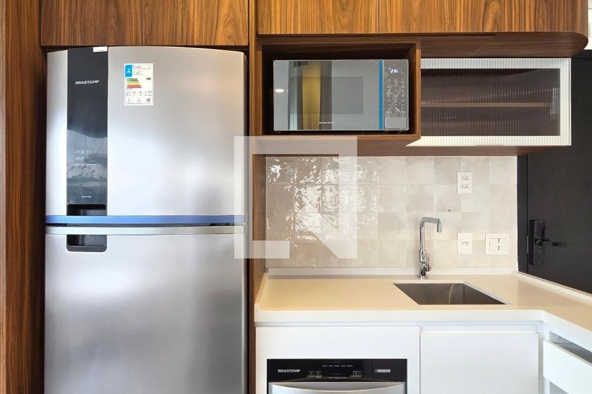 Apartamento, 2 quartos, 60 m² - Foto 16