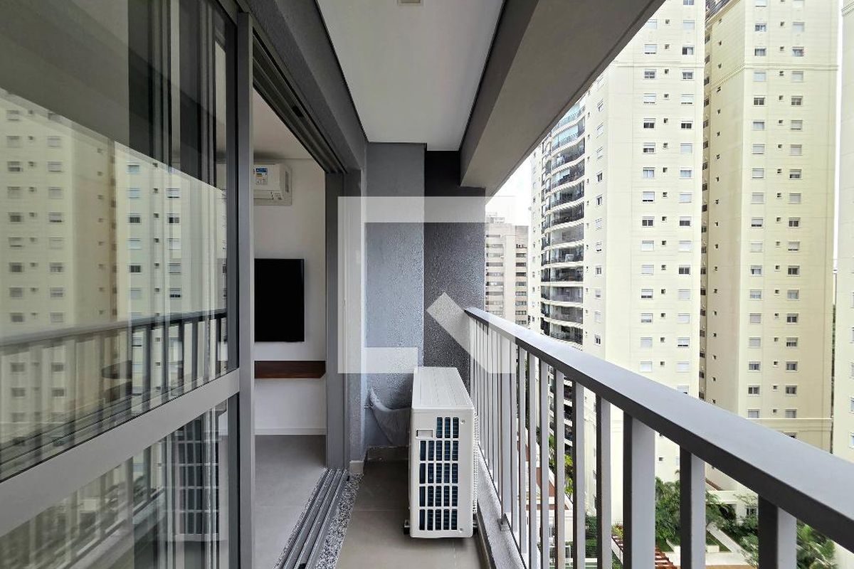 Apartamento, 2 quartos, 60 m² - Foto 36