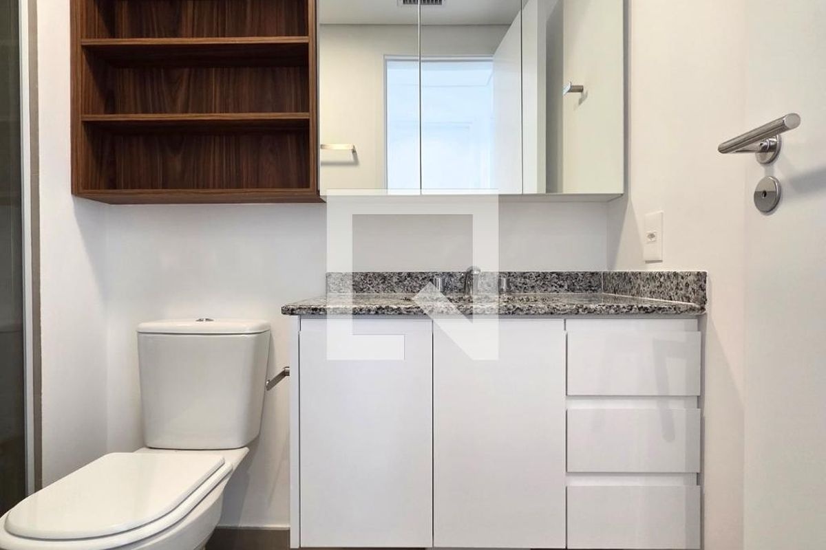 Apartamento, 2 quartos, 60 m² - Foto 80