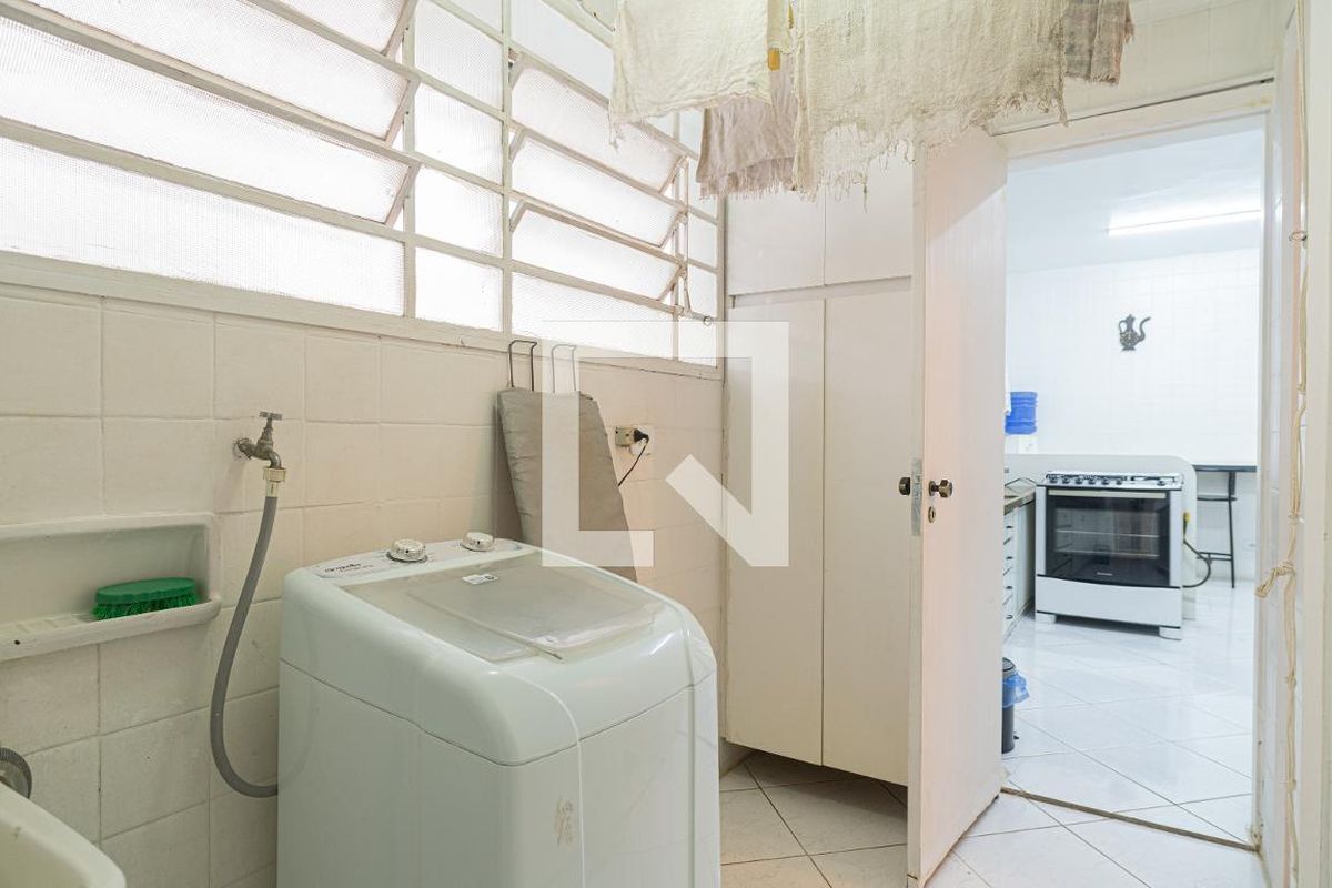 Apartamento, 3 quartos, 190 m² - Foto 123
