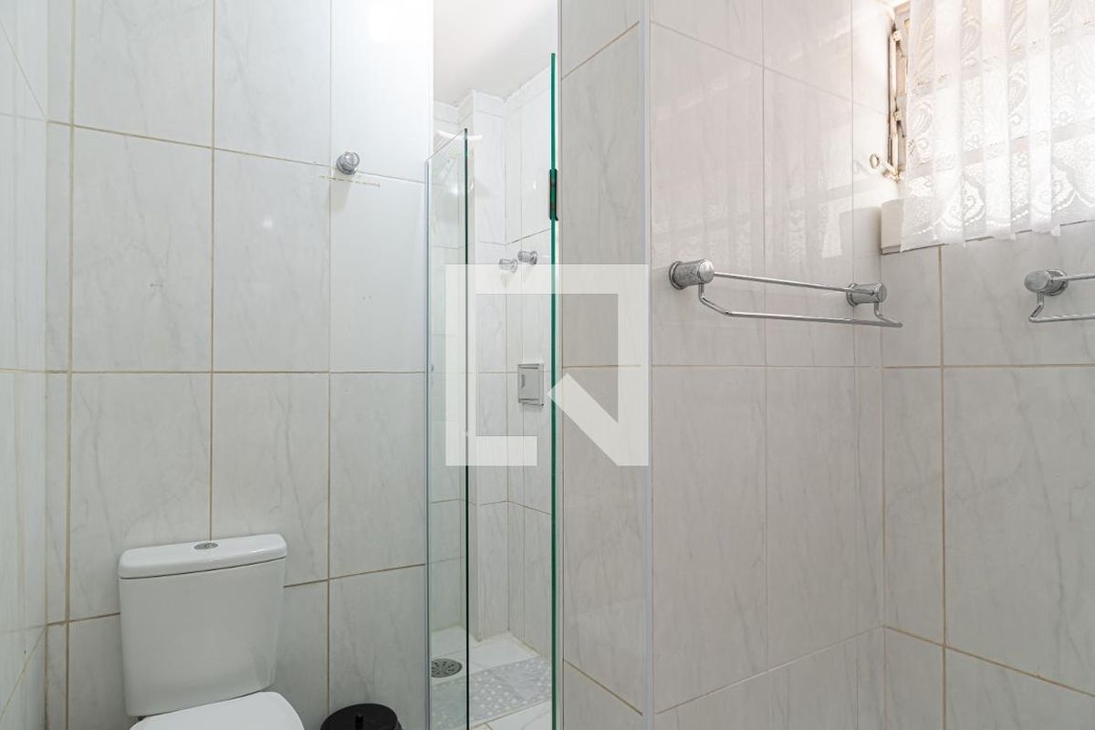 Apartamento, 3 quartos, 190 m² - Foto 47