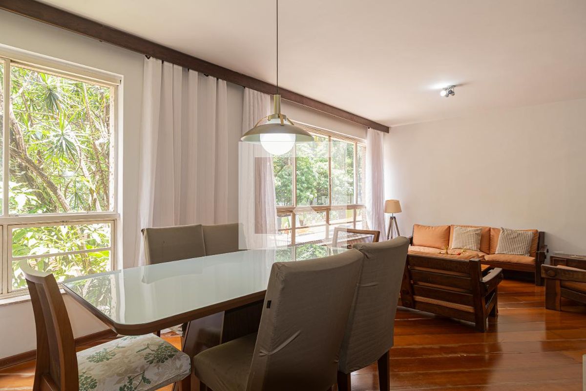 Apartamento, 3 quartos, 190 m² - Foto 13