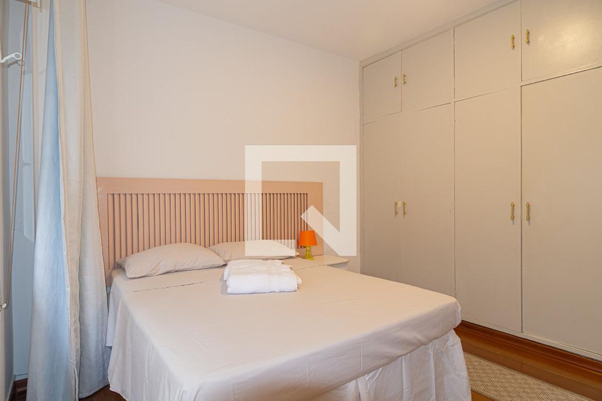 Apartamento, 3 quartos, 190 m² - Foto 69