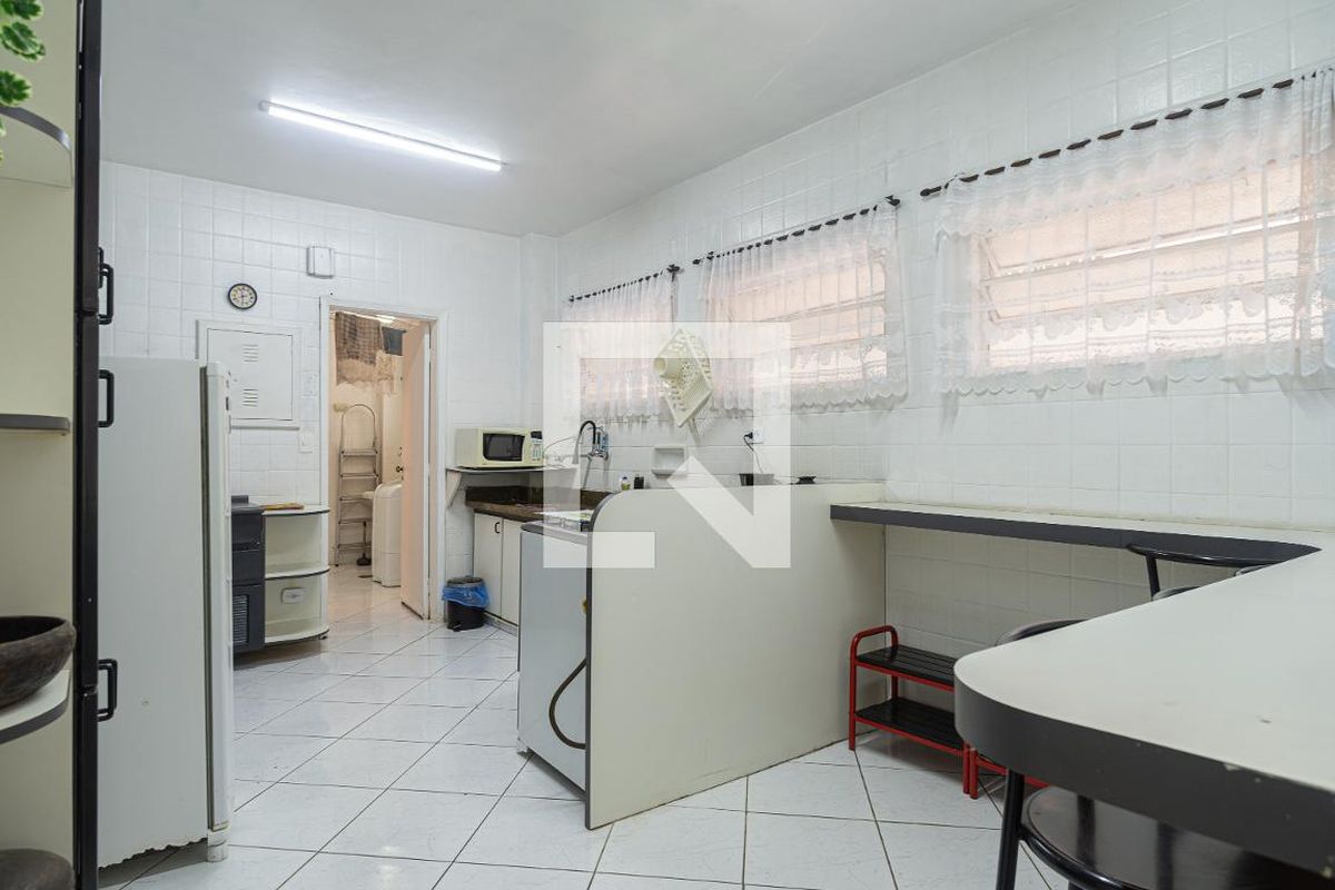 Apartamento, 3 quartos, 190 m² - Foto 101