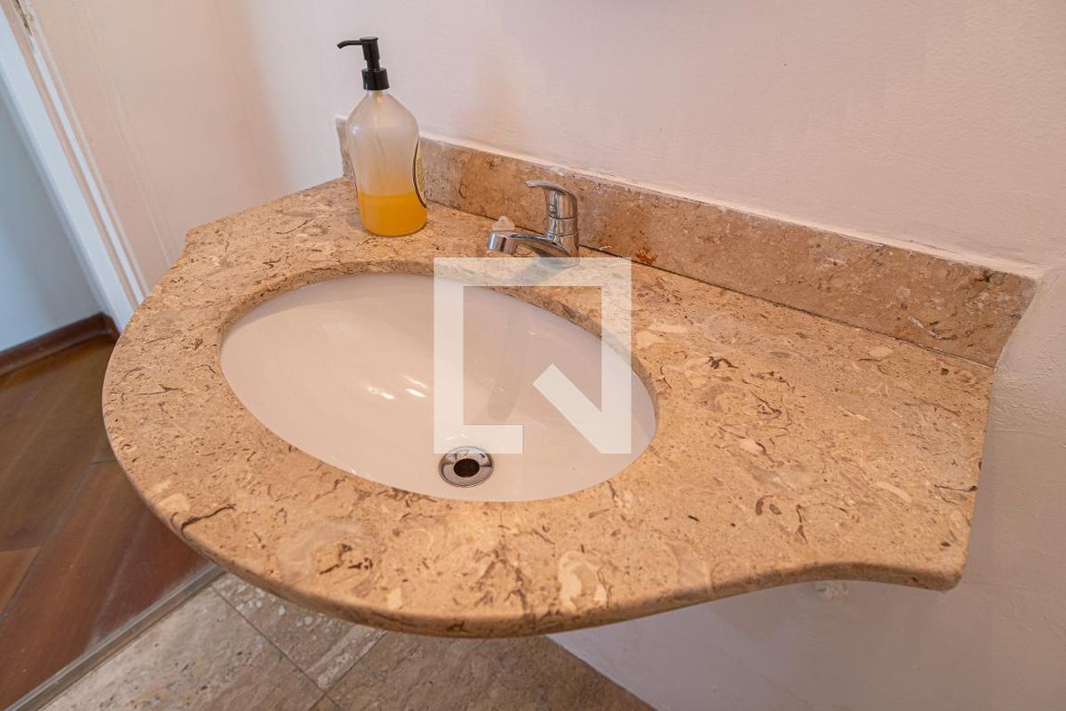 Apartamento, 3 quartos, 190 m² - Foto 99