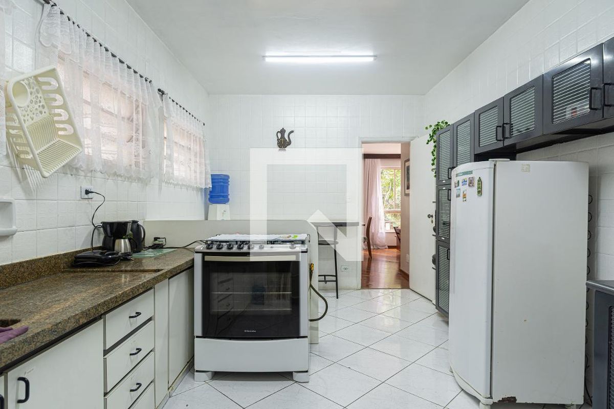 Apartamento, 3 quartos, 190 m² - Foto 111
